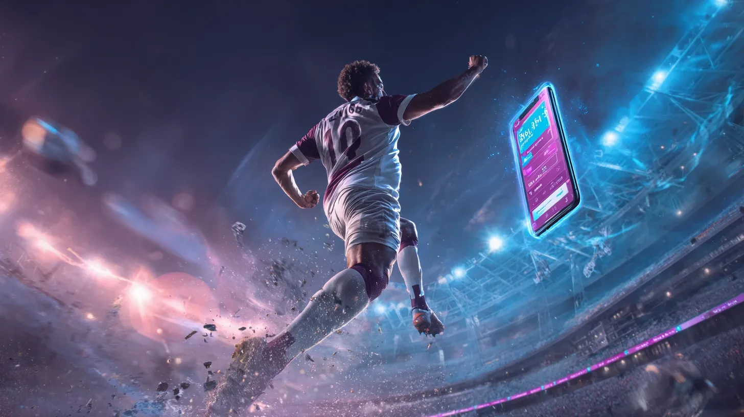 esport bet — La Liga