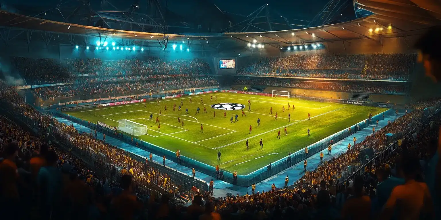 esport bet — Champions League
