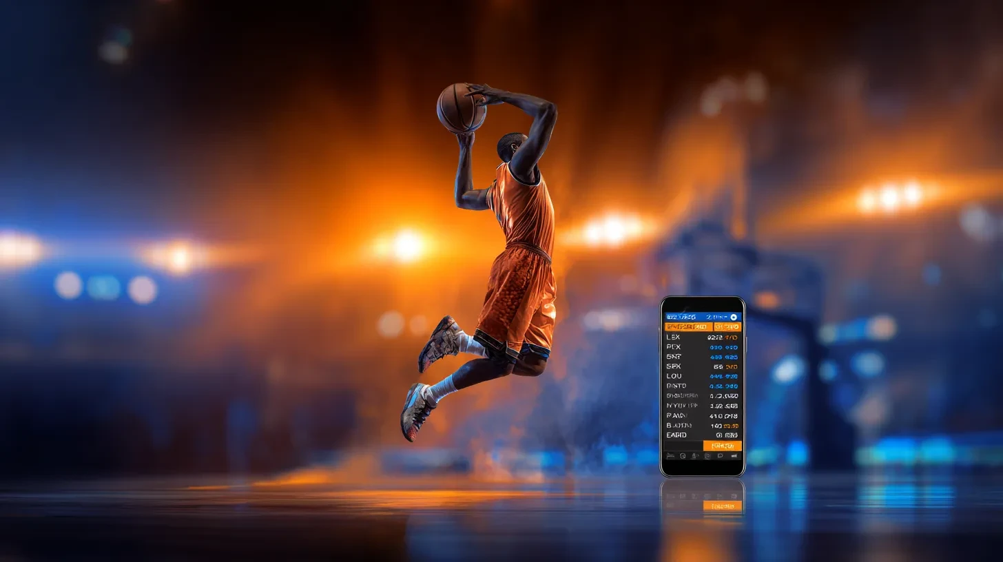 esport bet — NBA