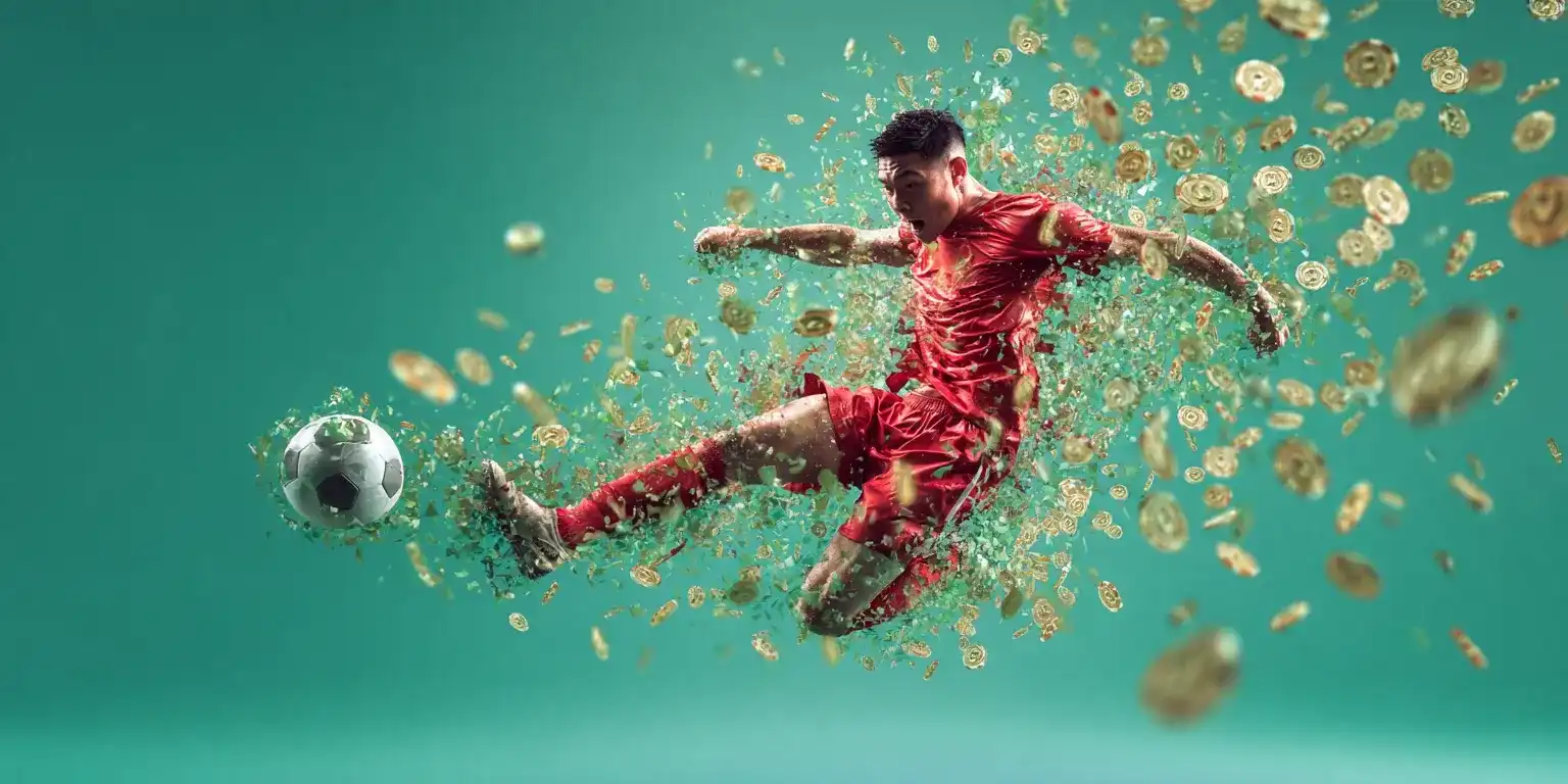 esport bet — football 3